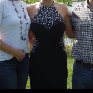 PROM/ EVENING GOWN ❤️